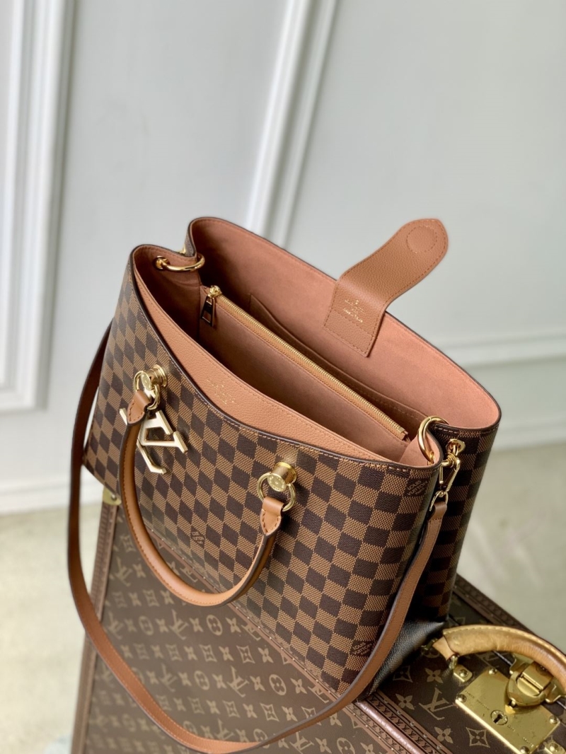 LV Top Handle Bags